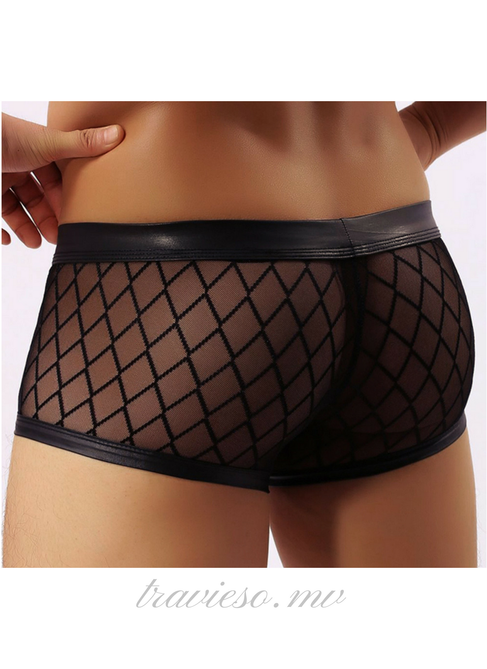 Sexy Panty For Man - travieso.mv