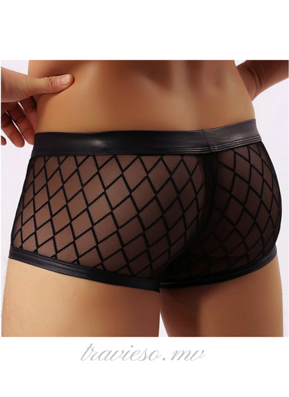 Sexy Panty For Man - travieso.mv