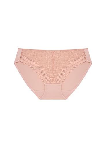 Sabina panties - orange