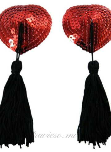 Nipple covers