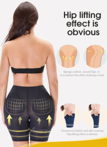 Butt Lift Enhancement Panty