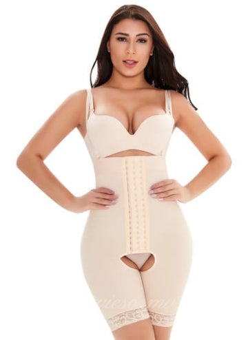 Body Shaper woman Slim Butt Lifter