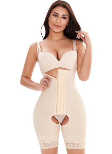 Body Shaper woman Slim Butt Lifter