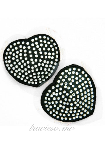 Nipple covers