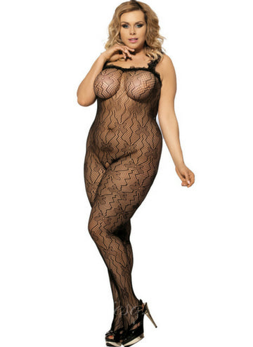 Bodystockings