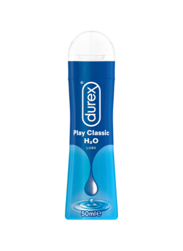 Durex Play Classic Lube 50ml