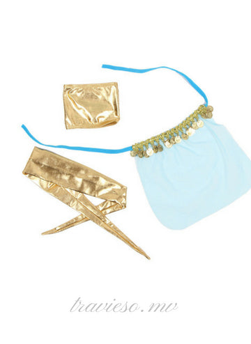 India style sexy bralette lingerie set