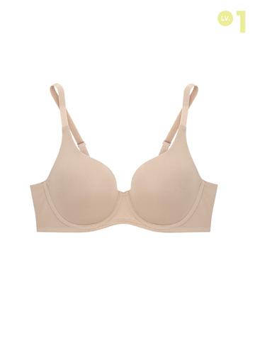 SABINA Fong D WIRE BRA - Nude