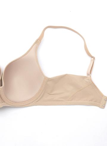 SABINA Fong D WIRE BRA - Nude