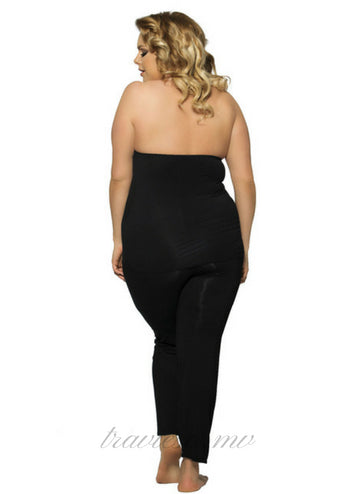 Super Soft And Comfy Halter Top & Pants