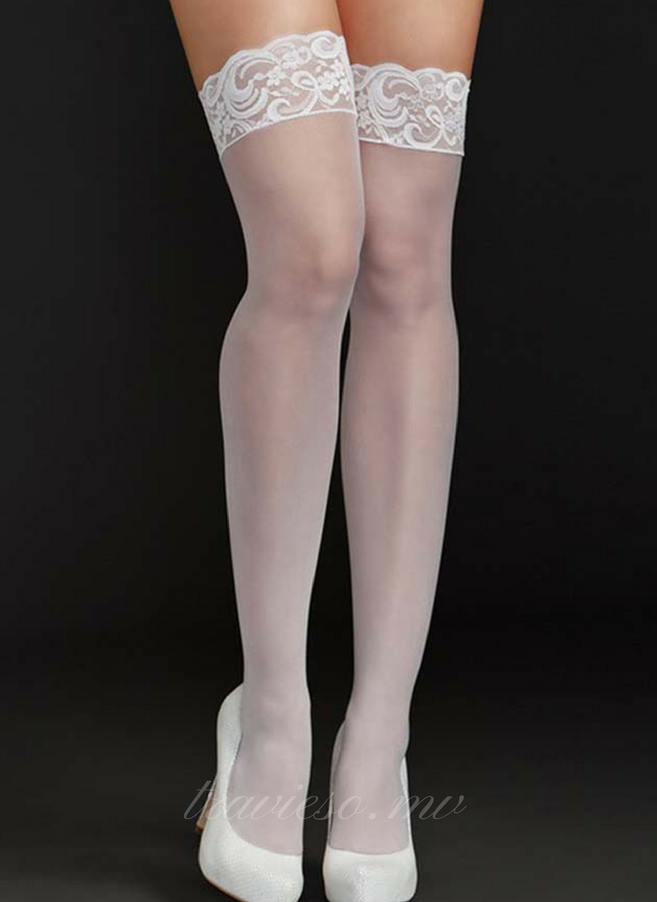 Sexy stockings - travieso.mv