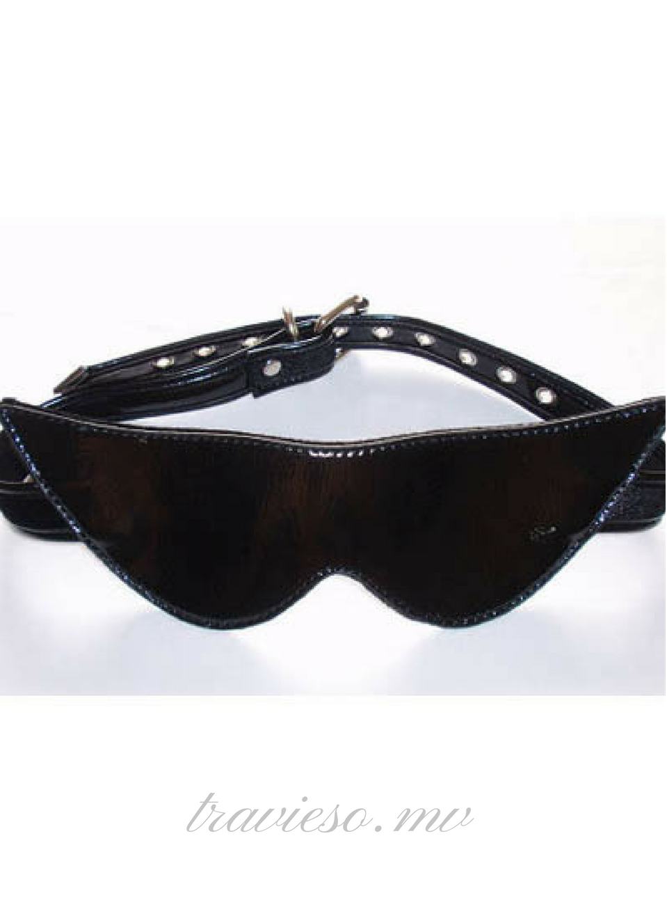 Leather Eye Masks - travieso.mv